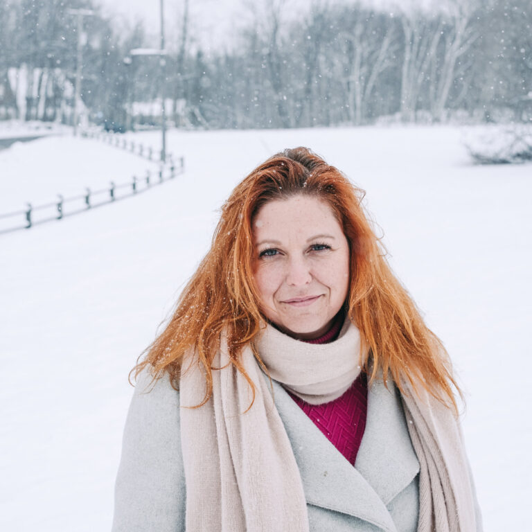 Facing Early-Onset Alzheimer’s, She Fought to Expand Assisted Suicide in Quebec