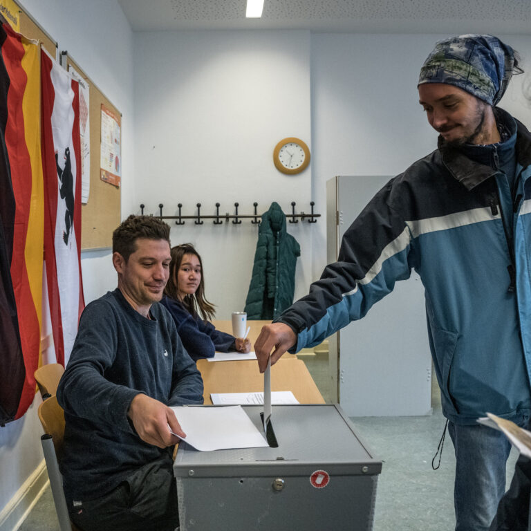 5 Takeaways From Germany’s Election