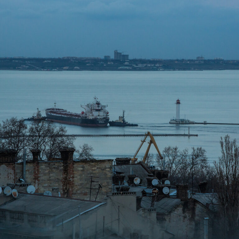 How Russia’s Tactics Give Them an Advantage in U.S.-led Peace Talks