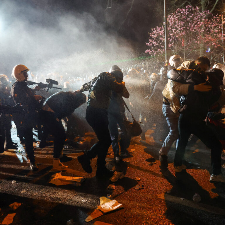 Turkey’s Opposition Is Energized: ‘The Fire Is Already Lit’