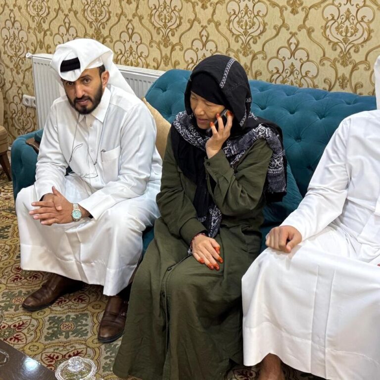 Taliban Appears to Free American Woman Detained in Afghanistan