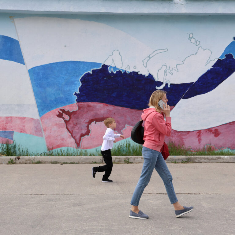 Trump’s Crimea Proposal Would End a Decade of U.S. Resistance