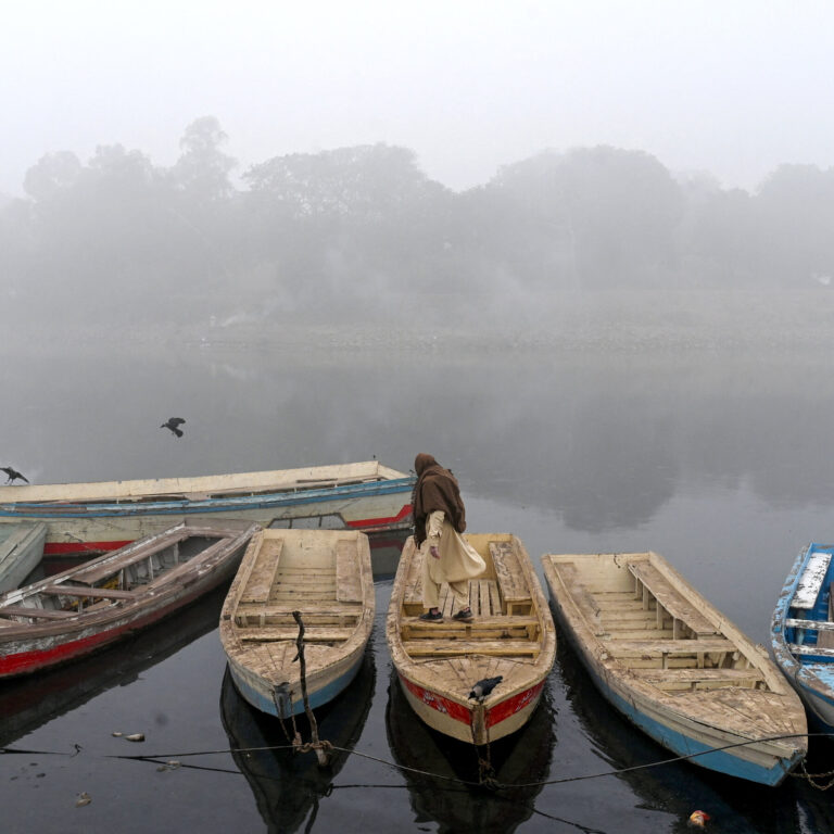 How India’s Threat to Block Rivers Could Devastate Pakistan