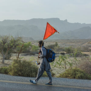 200 Miles of Sublime Pain on a Hindu Pilgrimage in Pakistan
