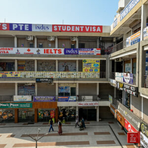 For Indian Students, Dreams of America Are Suddenly in Doubt