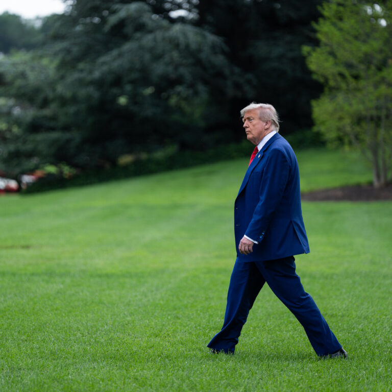 Trump Asks NATO to Spend More but Is Quiet About Why