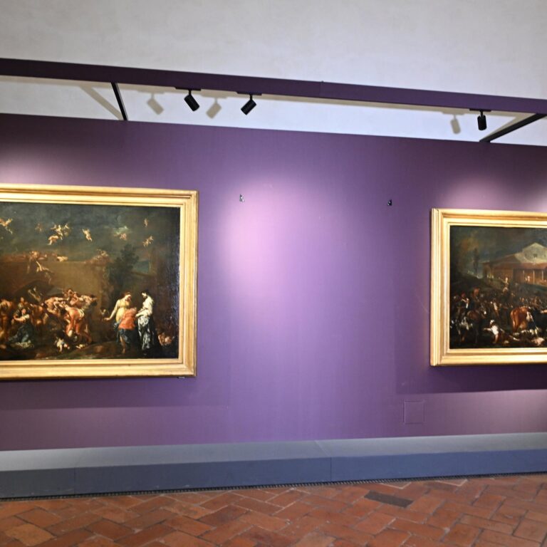 A Photo Gone Wrong in the Uffizi Worries Europe’s Museums