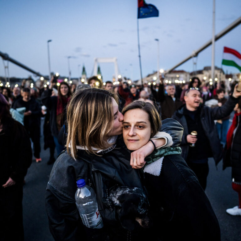 Budapest Pride Parade Will Go On Despite Orban’s Ban. How Will He Respond?