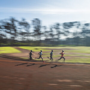 Some Kenyan Runners See Doping as a Path to Glory, and a Daily Meal