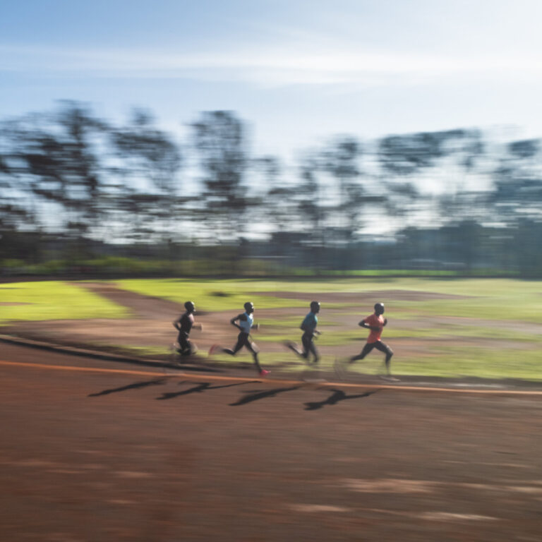 Some Kenyan Runners See Doping as a Path to Glory, and a Daily Meal