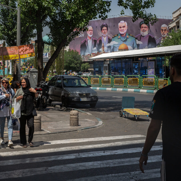 Iran Started New Talks Over Its Nuclear Program. Here’s What to Know.