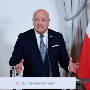 Austria Prepares to Give Up ‘Dream’ of Disarmament