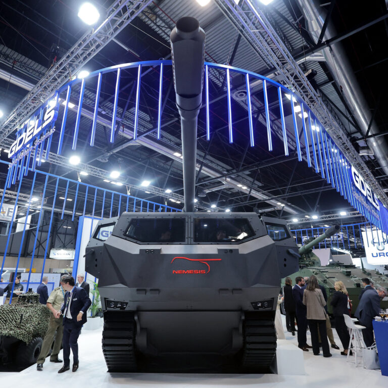 Spain Is Reluctant to Spend More on Security Despite NATO Pressure