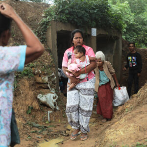 Live Updates: Thailand Says 12 Killed in Border Clashes With Cambodia
