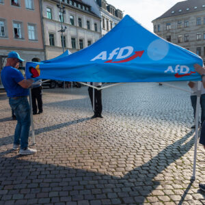 Germany’s Far-Right Party May Be Banned. Its Voters Fear Being Left Voiceless.