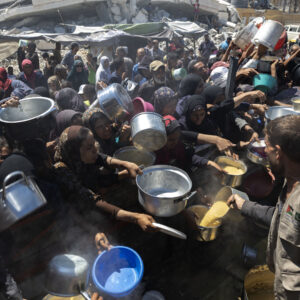 UN Security Council to Discuss Israel-Gaza War and Hostages